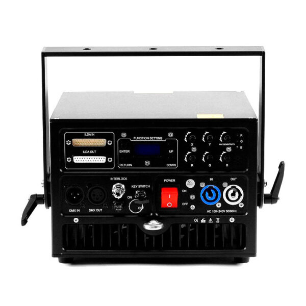 Evolite - Infinium 3300 RGB - Slika 5