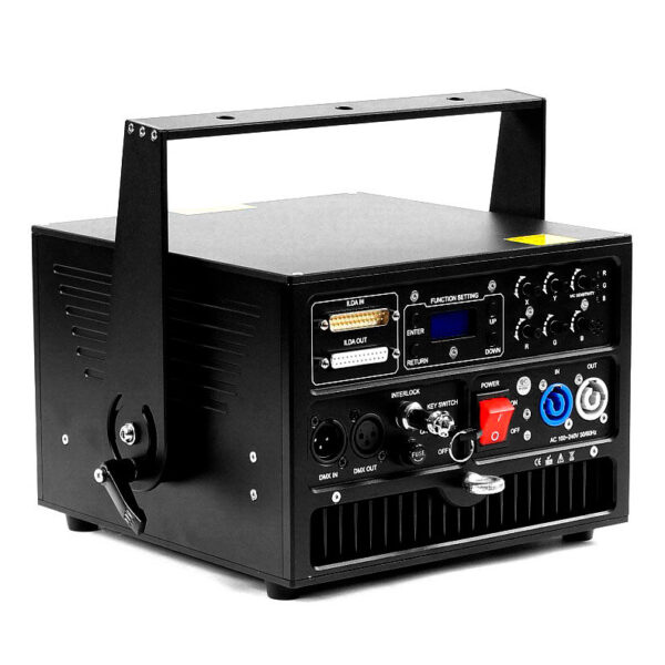 Evolite - Infinium 3300 RGB - Slika 6