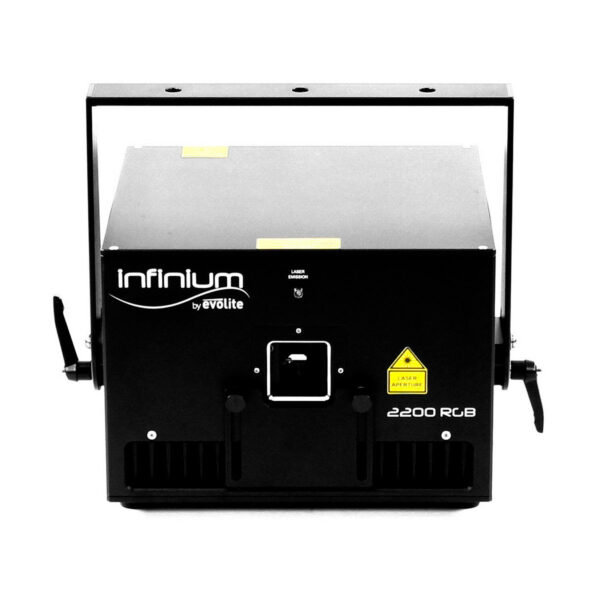 Evolite - Infinium 2200 RGB