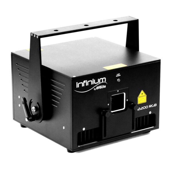 Evolite - Infinium 2200 RGB - Slika 2