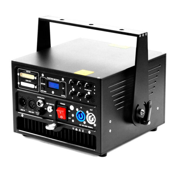 Evolite - Infinium 2200 RGB - Slika 4
