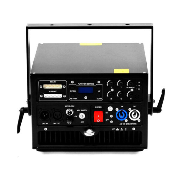 Evolite - Infinium 2200 RGB - Slika 5