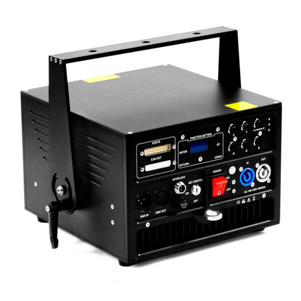 Evolite - Infinium 2200 RGB - Slika 6