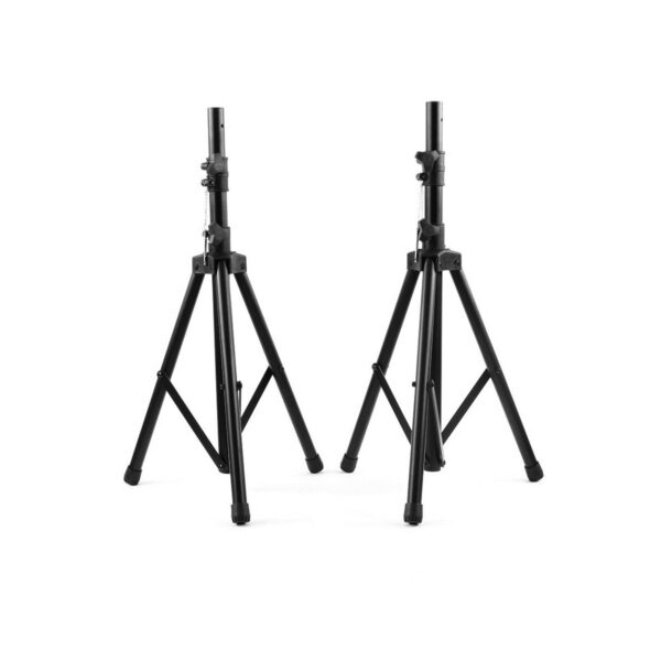 BoomTone DJ - SV-50,  stalak za zvučnike s torbom (par)