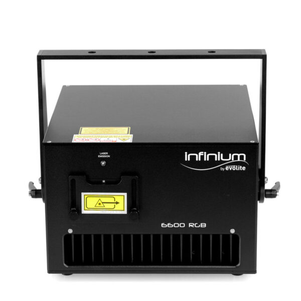 Evolite - Infinium 6600 RGB