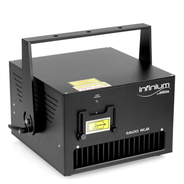 Evolite - Infinium 6600 RGB - Slika 2