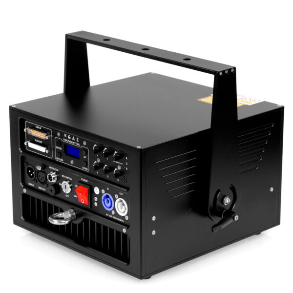 Evolite - Infinium 6600 RGB - Slika 4