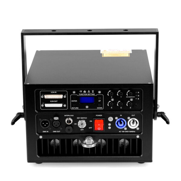 Evolite - Infinium 6600 RGB - Slika 5