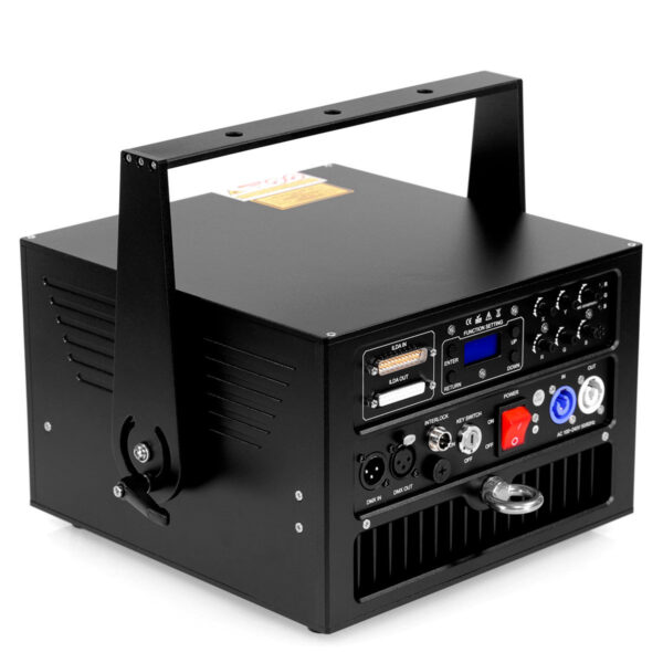 Evolite - Infinium 6600 RGB - Slika 6