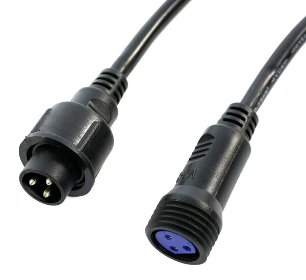 BoomTone DJ - Outdoor Spot Cable 5m