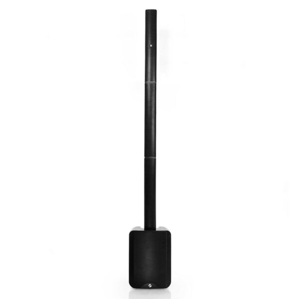 Elokance - Line One: 800W ABS stupni razglas,DSP, 4-kanalni mikser,BT