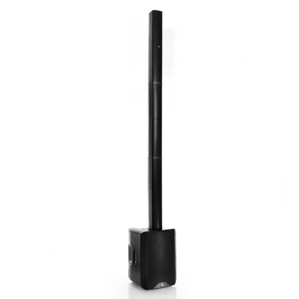 Elokance - Line One: 800W ABS stupni razglas,DSP, 4-kanalni mikser,BT - Slika 2