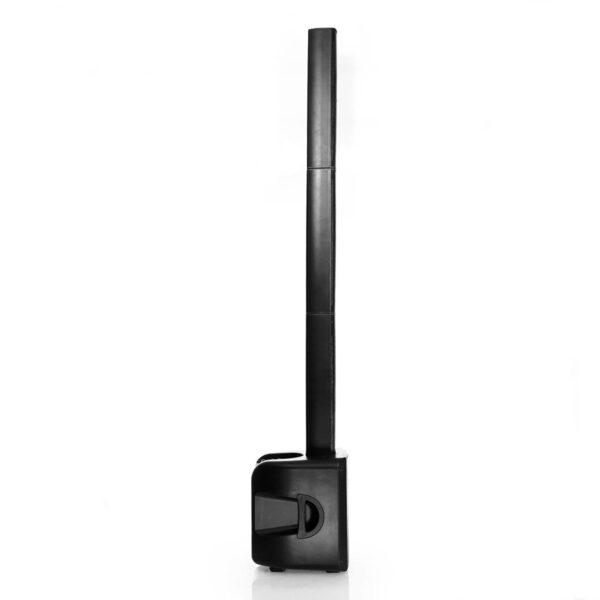 Elokance - Line One: 800W ABS stupni razglas,DSP, 4-kanalni mikser,BT - Slika 3