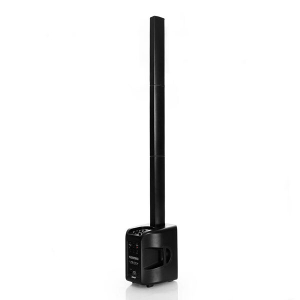 Elokance - Line One: 800W ABS stupni razglas,DSP, 4-kanalni mikser,BT - Slika 4