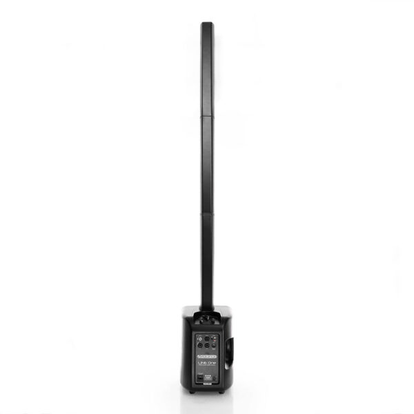 Elokance - Line One: 800W ABS stupni razglas,DSP, 4-kanalni mikser,BT - Slika 5