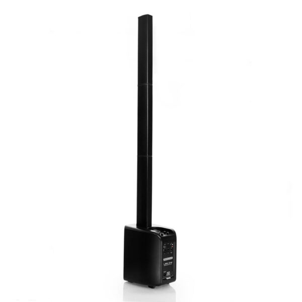 Elokance - Line One: 800W ABS stupni razglas,DSP, 4-kanalni mikser,BT - Slika 6