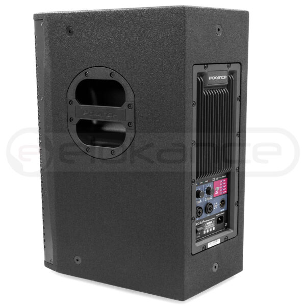 Elokance - ePro 12 A - Slika 6