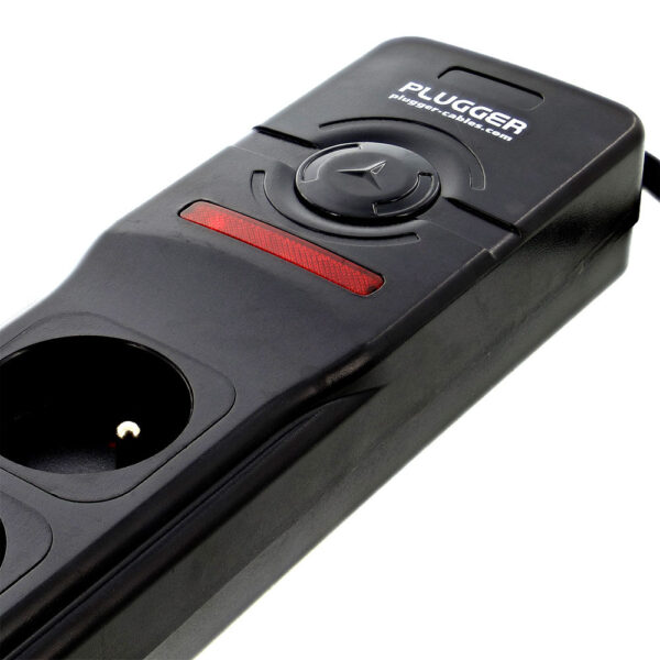 Plugger - MPE-5 HF - Slika 2