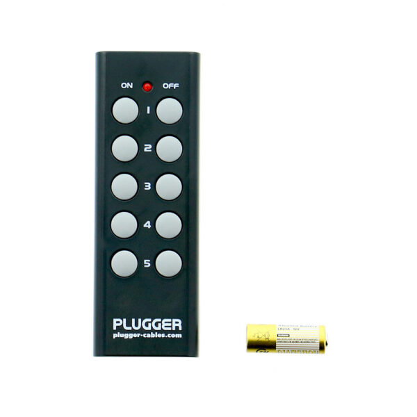 Plugger - MPE-5 HF - Slika 4
