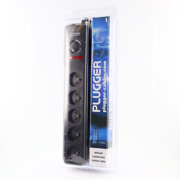 Plugger - MPE-5 HF - Slika 5