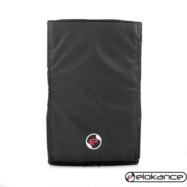 Elokance - ePro12A COVER