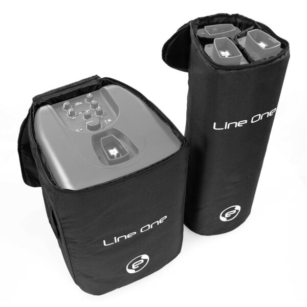 Elokance - Line One Cover Pack - Slika 2