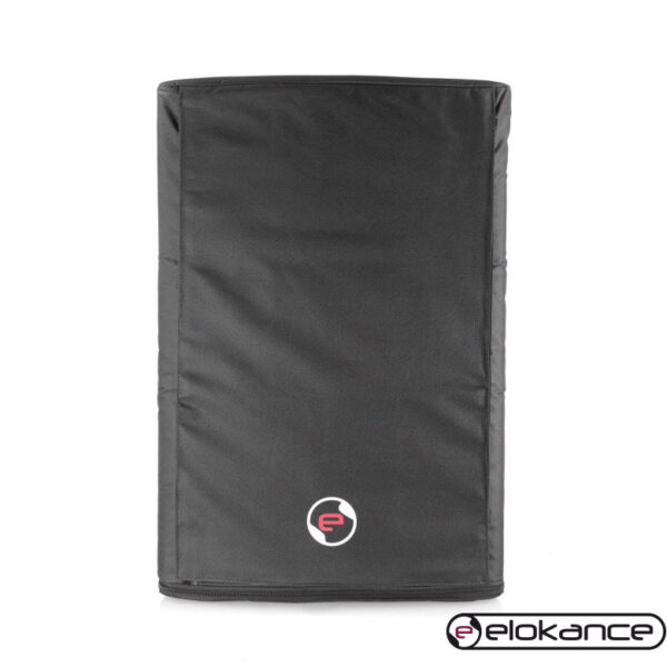 Elokance - ePro15A COVER