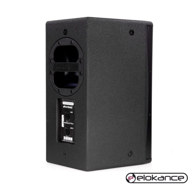 Elokance - E Pro 10 mk2 - Slika 4