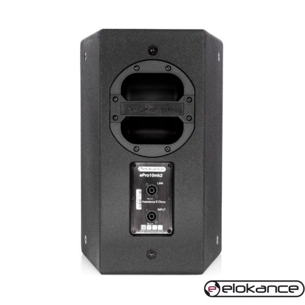 Elokance - E Pro 10 mk2 - Slika 5