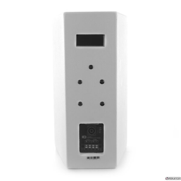 Elokance - i8: 300W Passive PA Speaker System - Slika 5