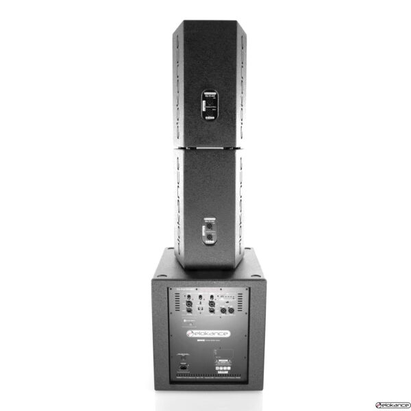 Elokance - ELO 800 MK2 razglasni set, 800W/1600W - Slika 5