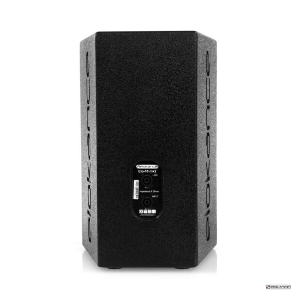 Elokance - ELO 1300 MK2 aktivni razglasni PA Set, 1.300/2.600W - Slika 5