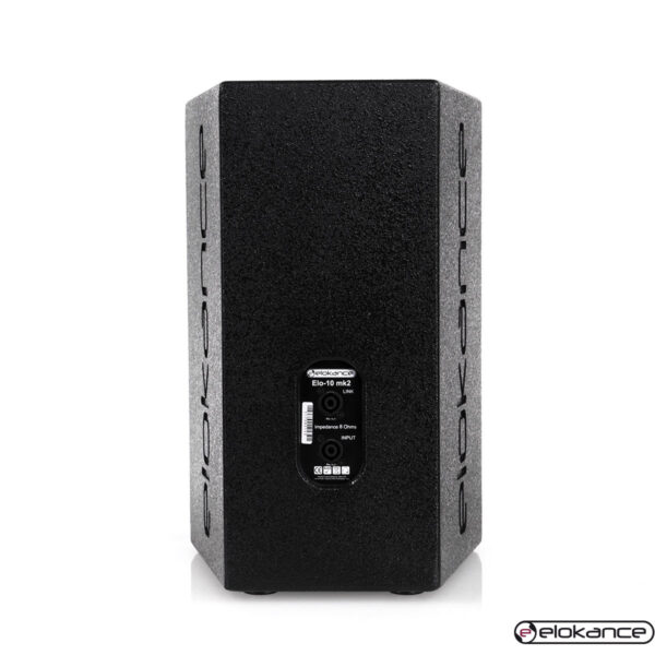 Elokance - ELO Quatro 1600 MK2 aktivni razglasni PA set 1600/3200W - Slika 5