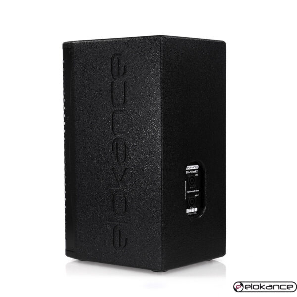 Elokance - ELO Quatro 1600 MK2 aktivni razglasni PA set 1600/3200W - Slika 6