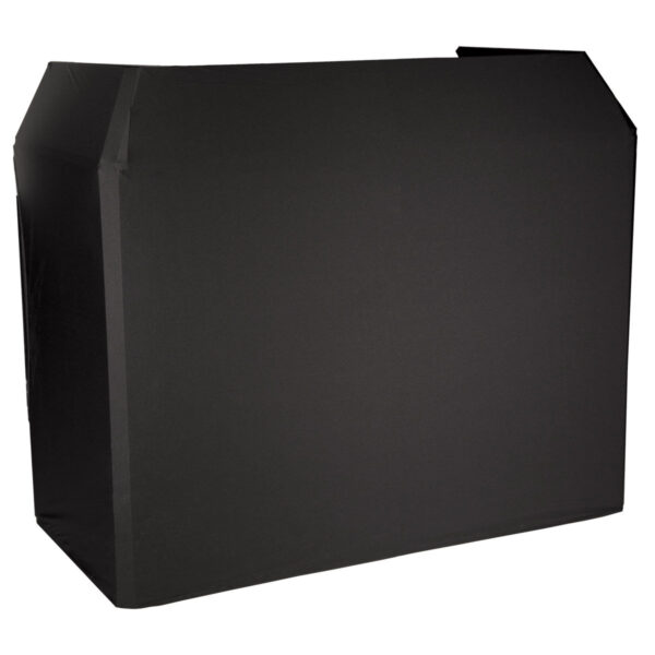 BoomTone DJ - DJ Stand Pro Black, DJ pult, stol za Dja