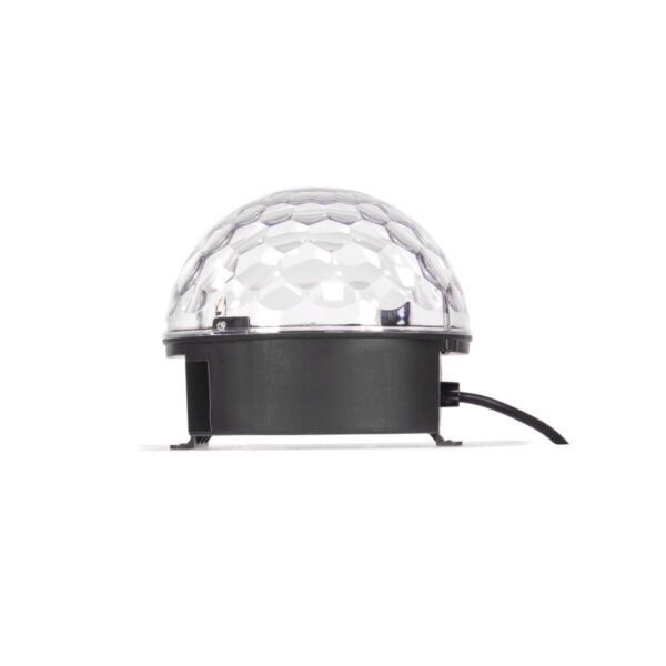 BoomTone DJ - Color Ball, LED lightshow svjetlosni efekt - Slika 7