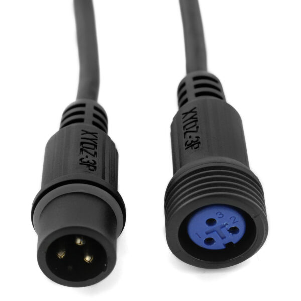 Evolite - archiTECH DMX extension 5 mètres - Slika 3