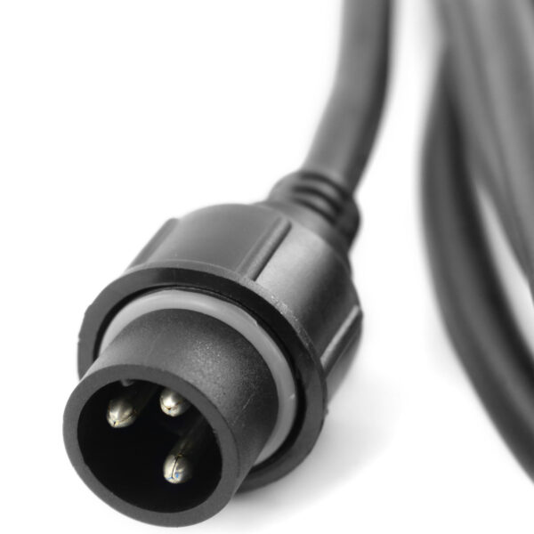 Evolite - archiTECH power extension 5 mètres - Slika 4