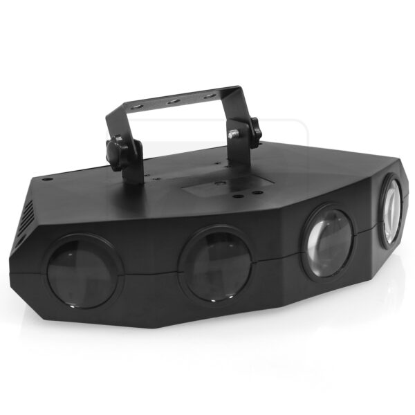 BoomTone DJ - Quattro Moon - Slika 2