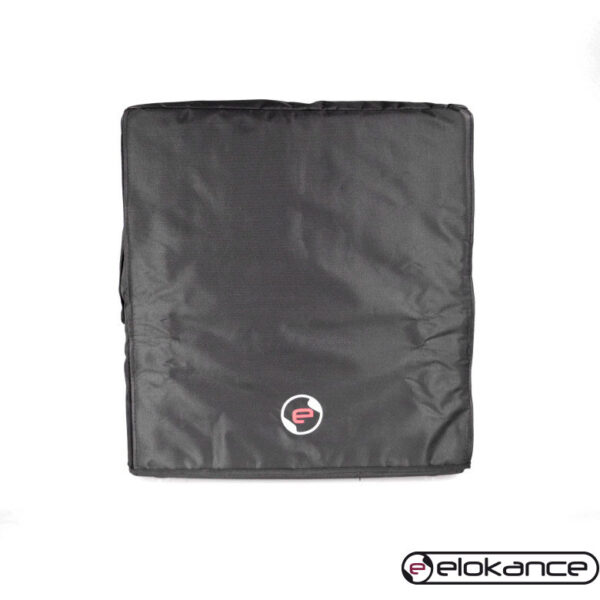 Elokance - eProSub 18A COVER