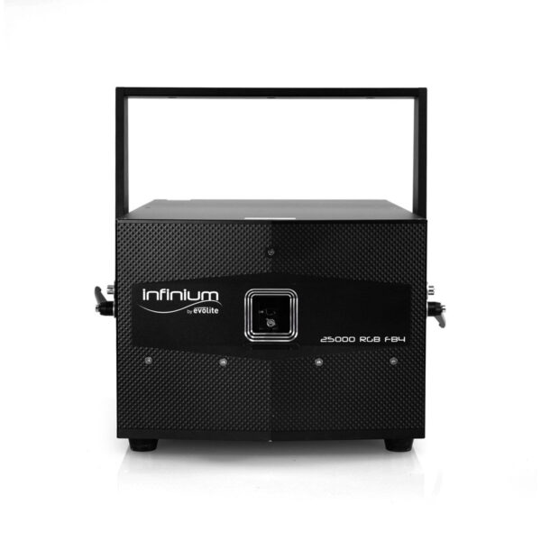 Evolite - Infinium 25 000 RGB FB4
