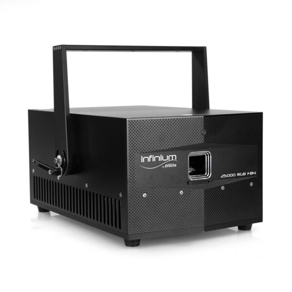 Evolite - Infinium 25 000 RGB FB4 - Slika 2