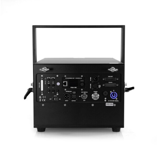 Evolite - Infinium 25 000 RGB FB4 - Slika 5