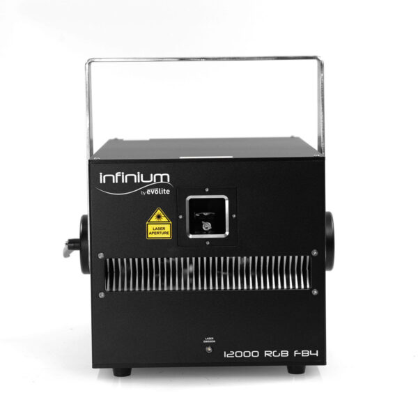 Evolite - Infinium 12 000 RGB FB4