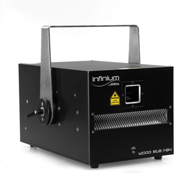 Evolite - Infinium 12 000 RGB FB4 - Slika 2