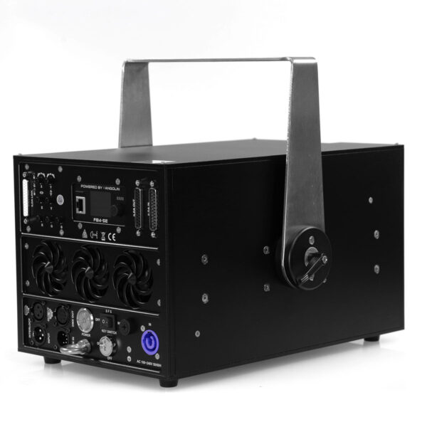 Evolite - Infinium 12 000 RGB FB4 - Slika 4
