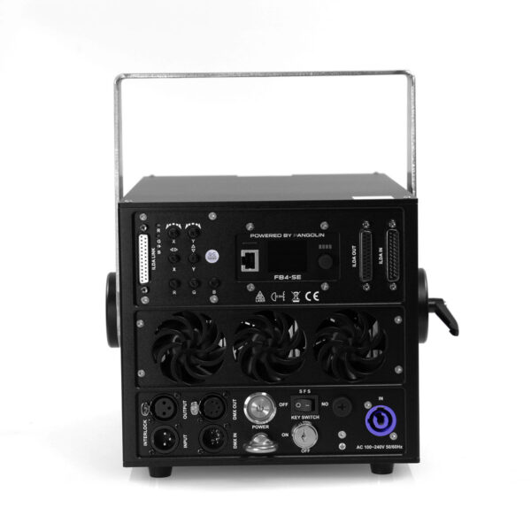 Evolite - Infinium 12 000 RGB FB4 - Slika 5