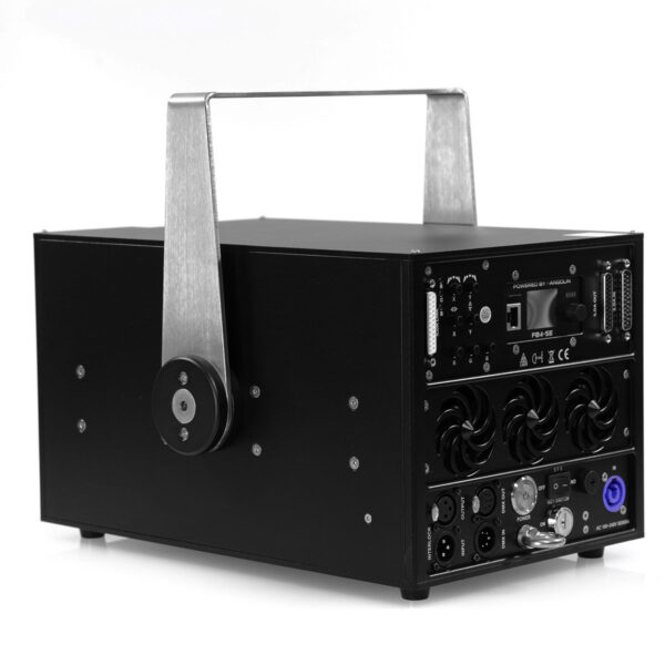 Evolite - Infinium 12 000 RGB FB4 - Slika 6