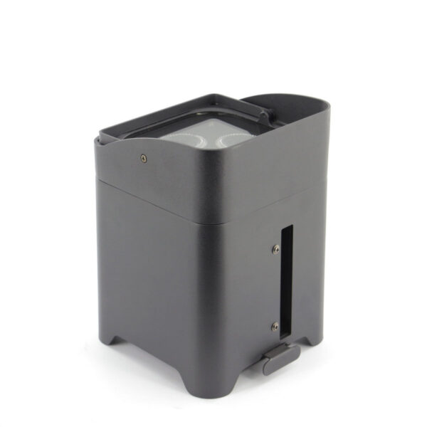 BoomTone DJ - EZ-BOX 4x15W - Slika 4