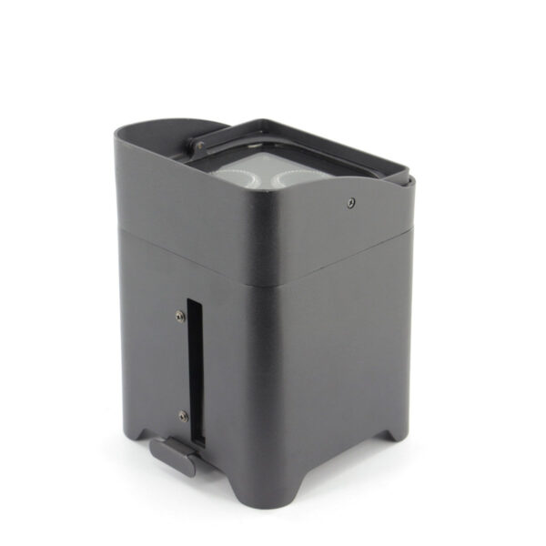 BoomTone DJ - EZ-BOX 4x15W - Slika 6